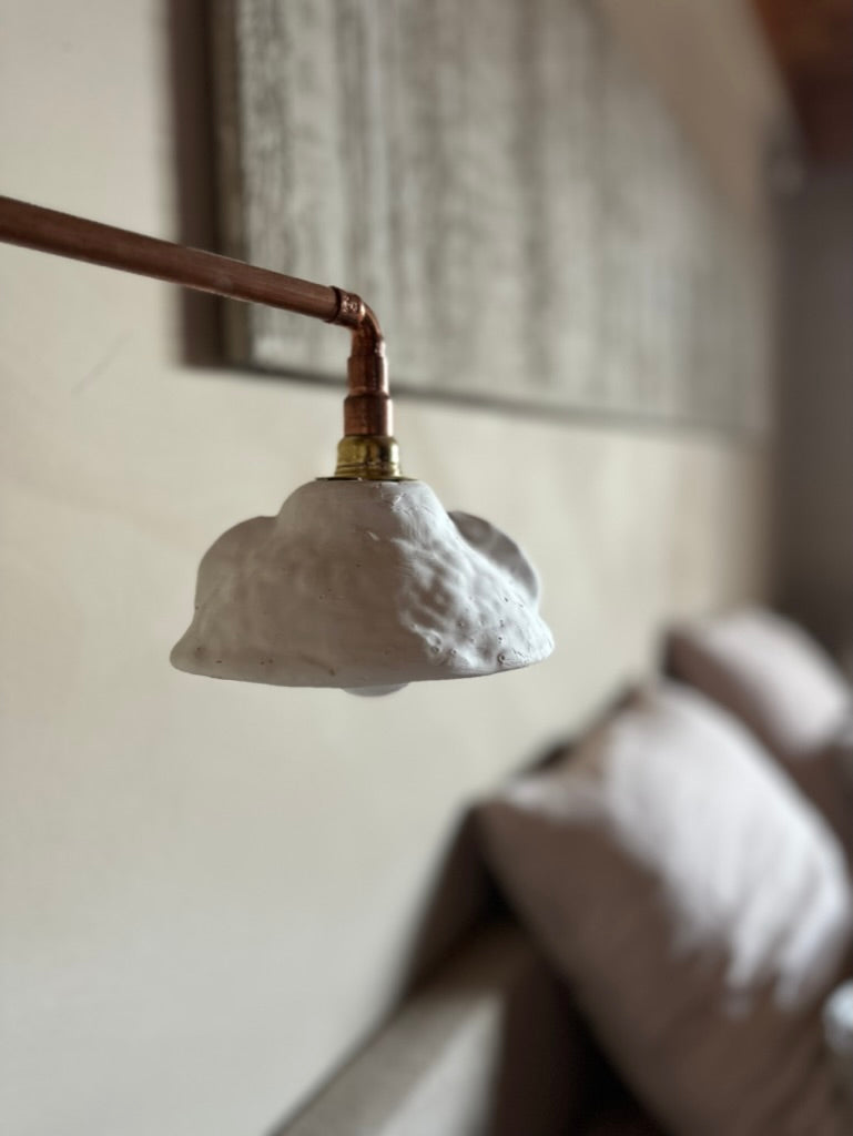 LOUPIOTE SUR PIED 50CM