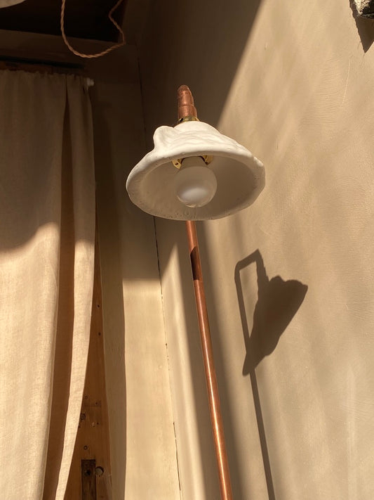 LOUPIOTE SUR PIED 50CM